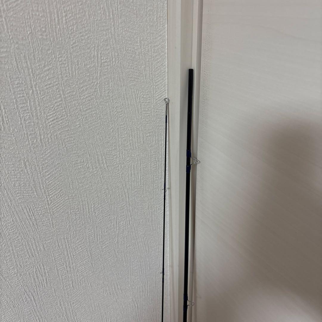 ORVIS ロッド #6 9ft シルバーラベル TL