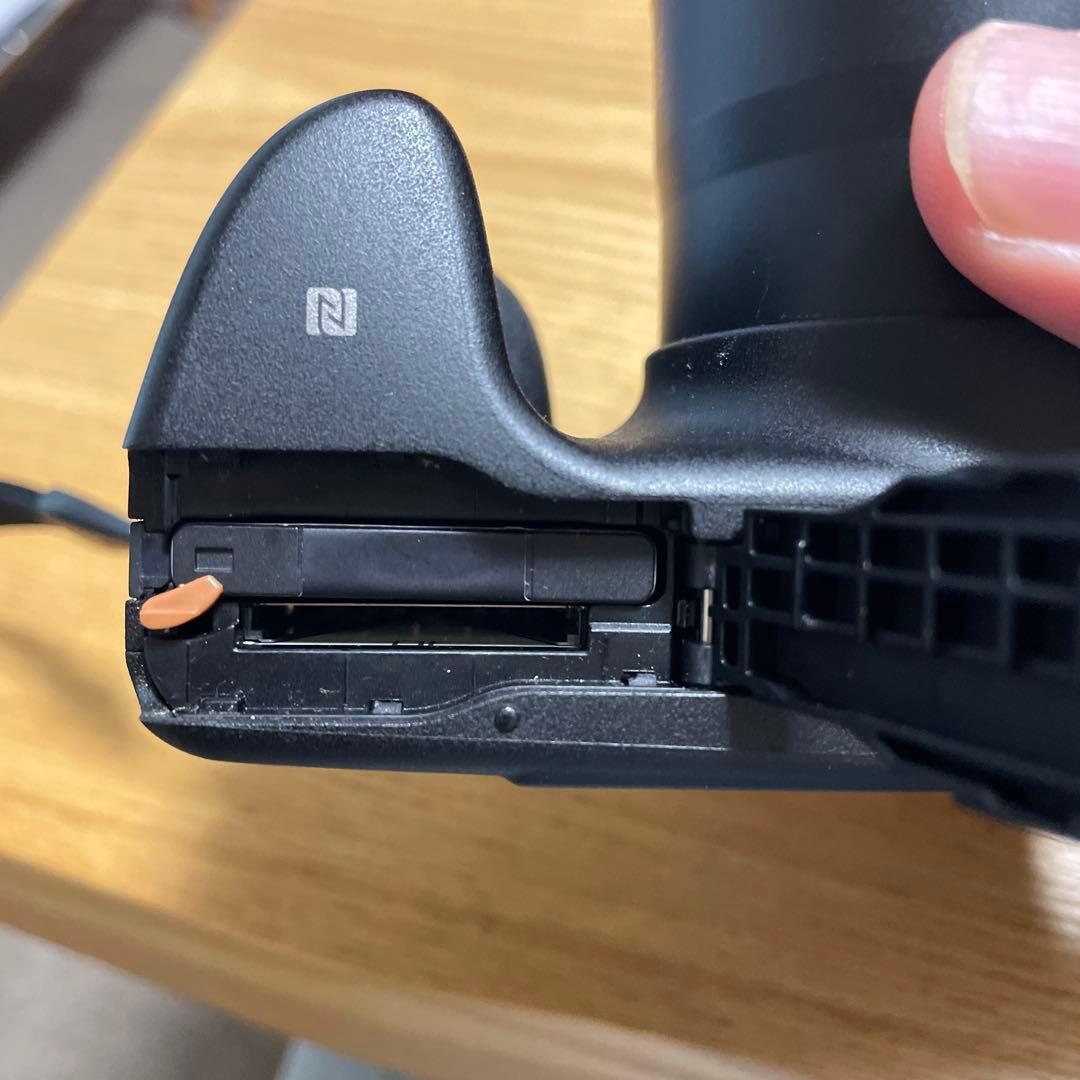 【値下】Canon PowerShot SX420 IS 動作確認済