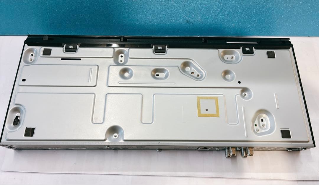 ブルーレイレコーダー/パナソニック　DMR-BRS530中古動作品、2018年製