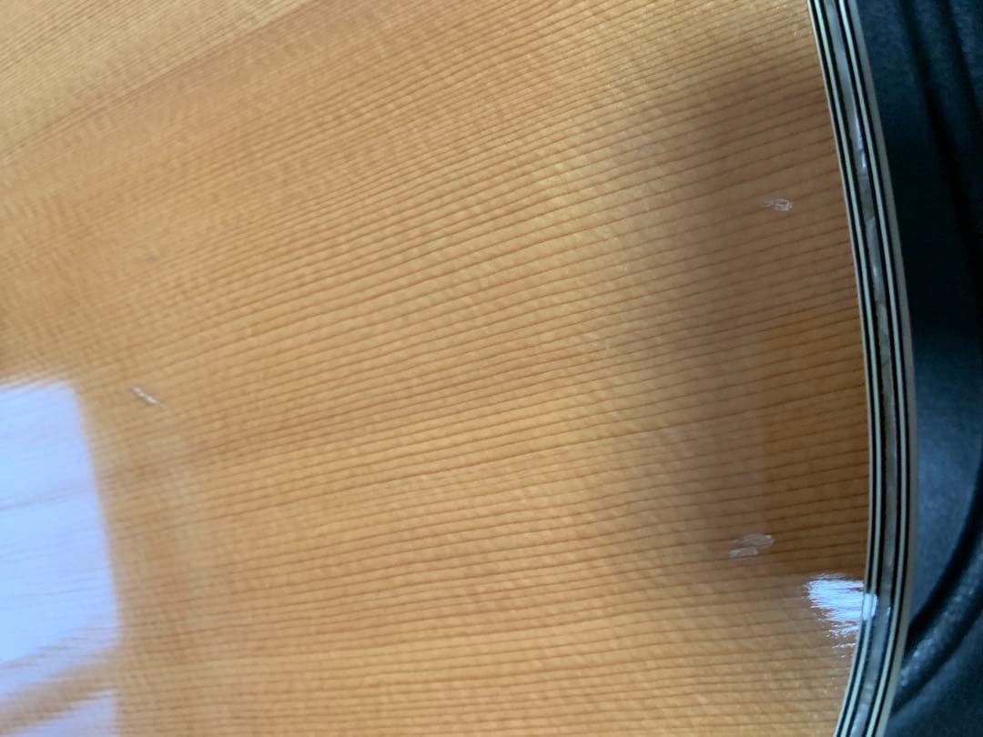 K.Yairi YW-500P 1978年製 アコースティックギター