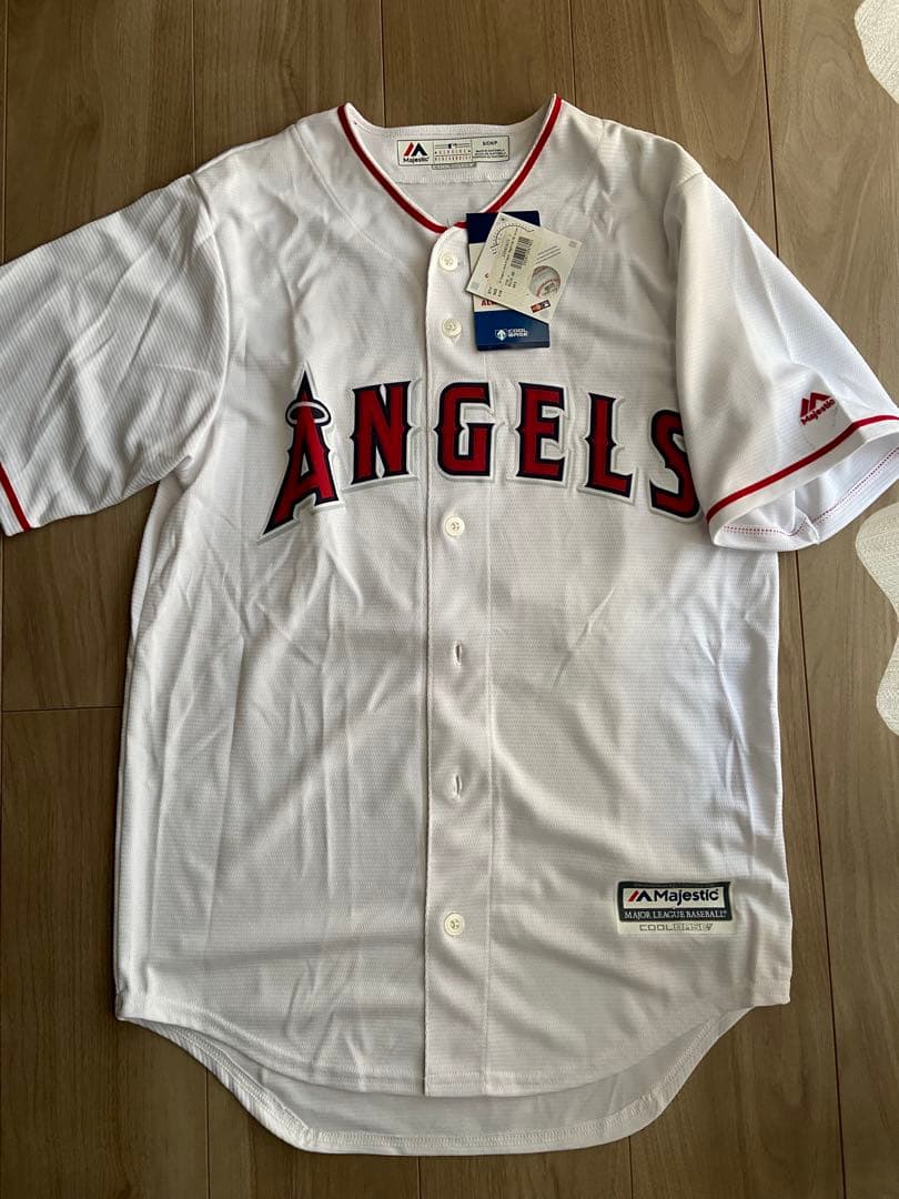 ANGELS 大谷翔平ユニフォーム