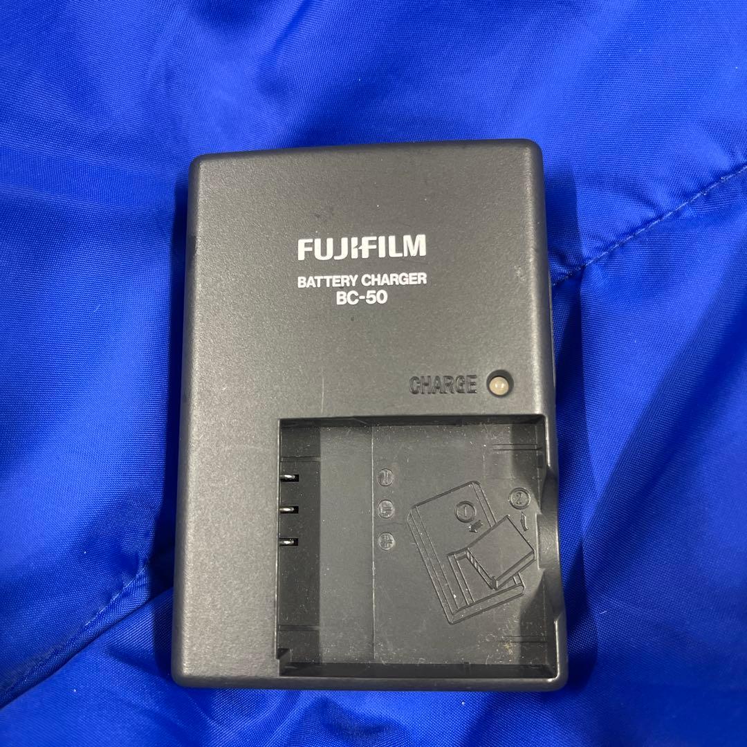 FUJIFILM FinePix F100fd 動作確認済 ブラック