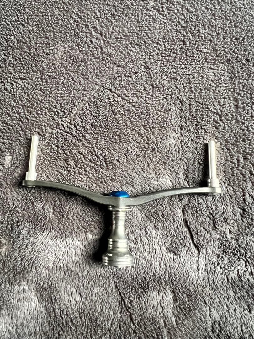 LIVRE ウィング110クランクハンドル