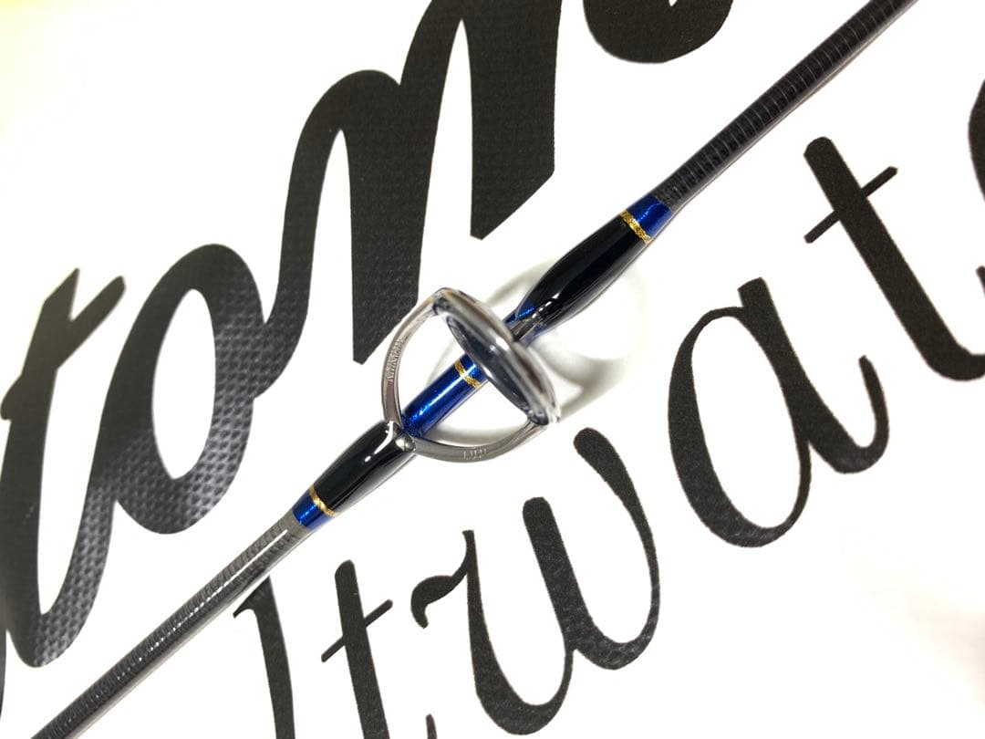 MCワークス　エクスプロージョン フルコンタクトEX836CTR カスタム