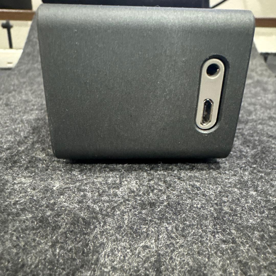 スピーカー・ウーファー BOSE SoundLink Mini Bluetooth speaker II