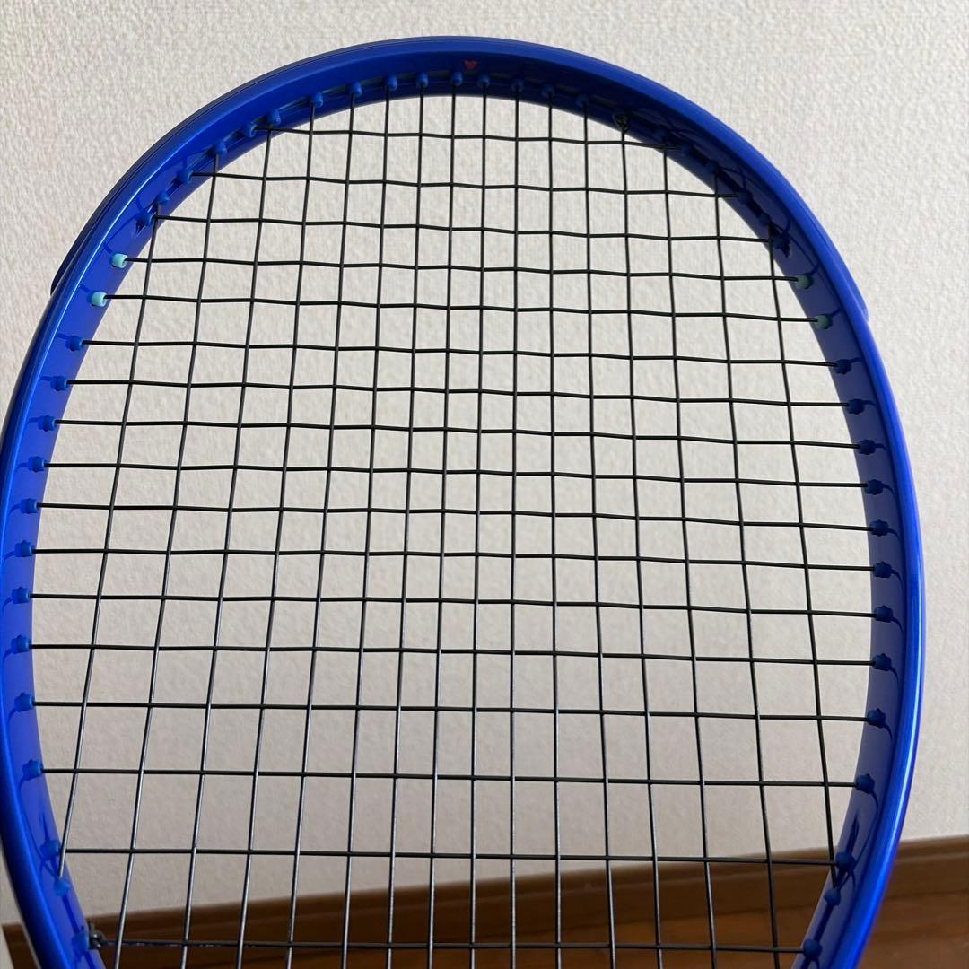 ウイルソン 99 PRO グリップ2