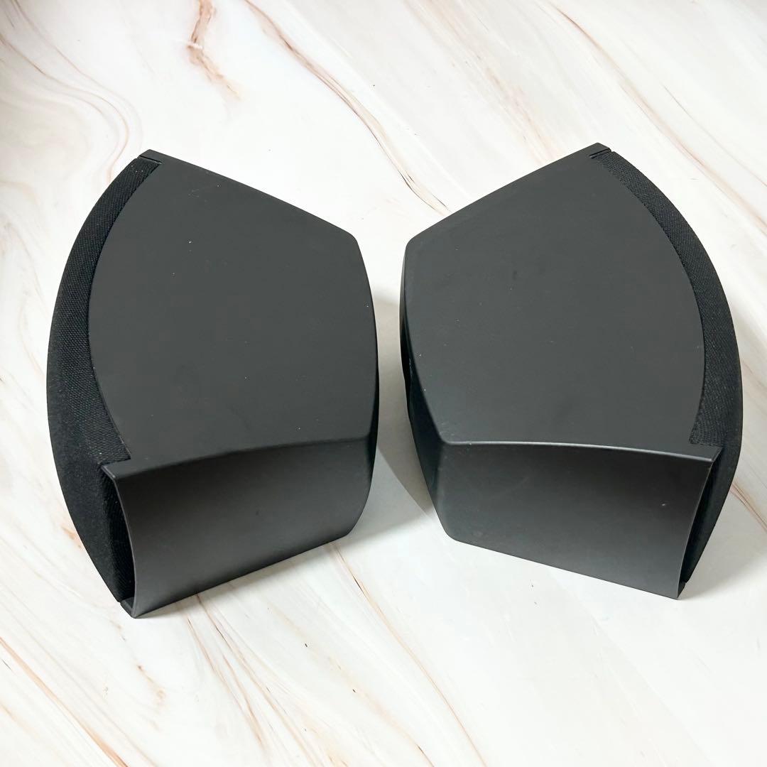 Bose CineMate Series II デジタルホームシアタースピーカー