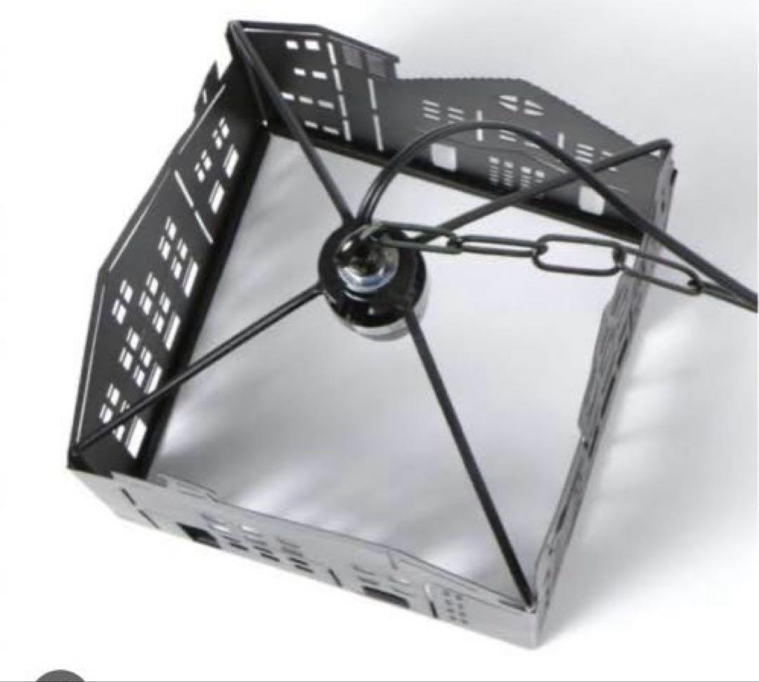 nikoand…ライトシェード　新品未使用