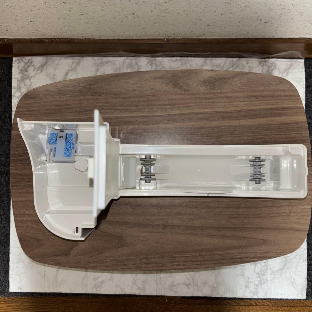 【2021年製】SHARP加湿空気清浄機　KC-L50-W