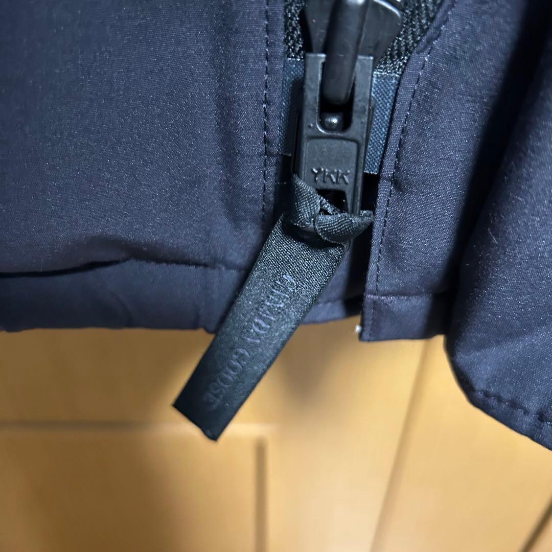 【国内正規品】【美品】  SHERRIDON PARKA