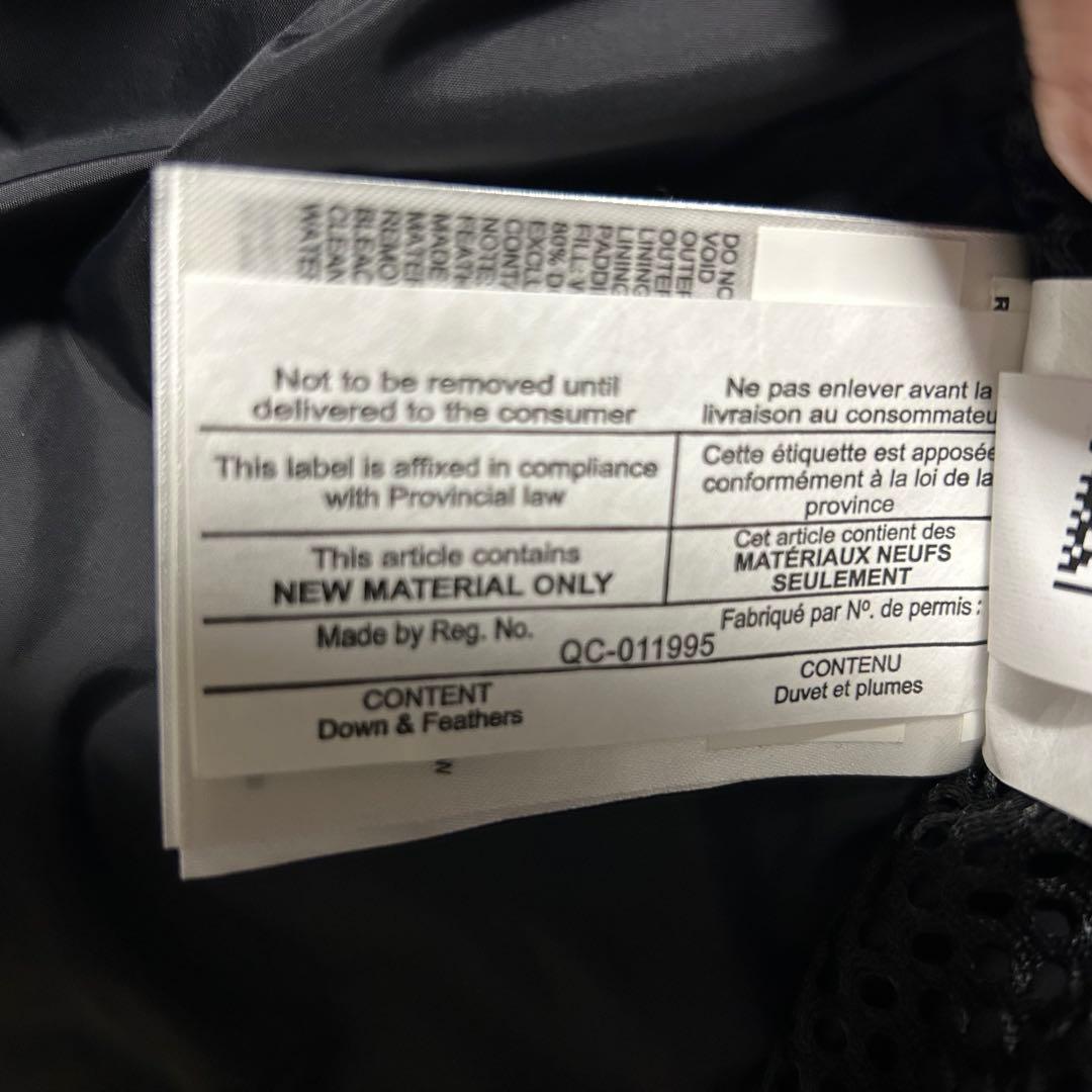 【国内正規品】【美品】  SHERRIDON PARKA