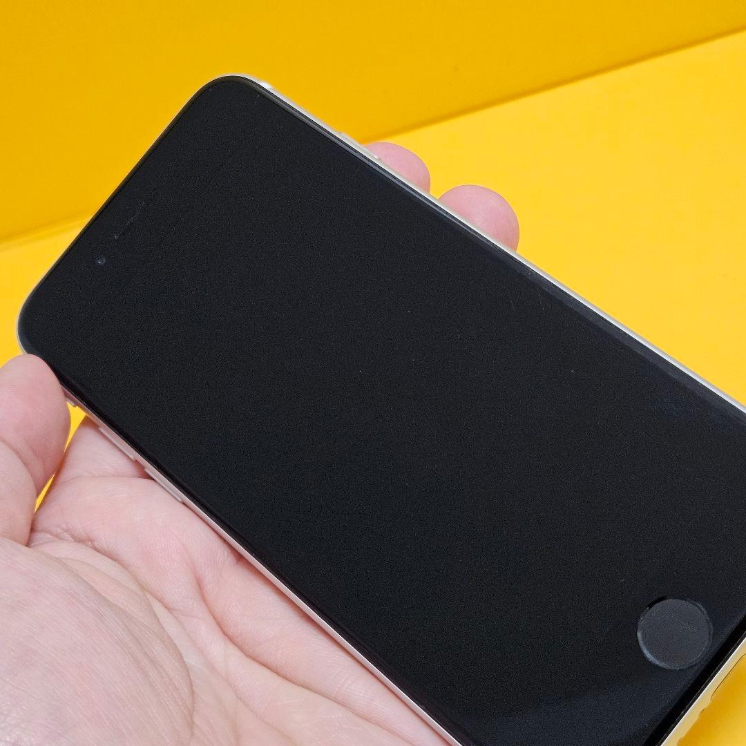 iPhone SE(第2世代) 64GB｜24時間以内発送!#618