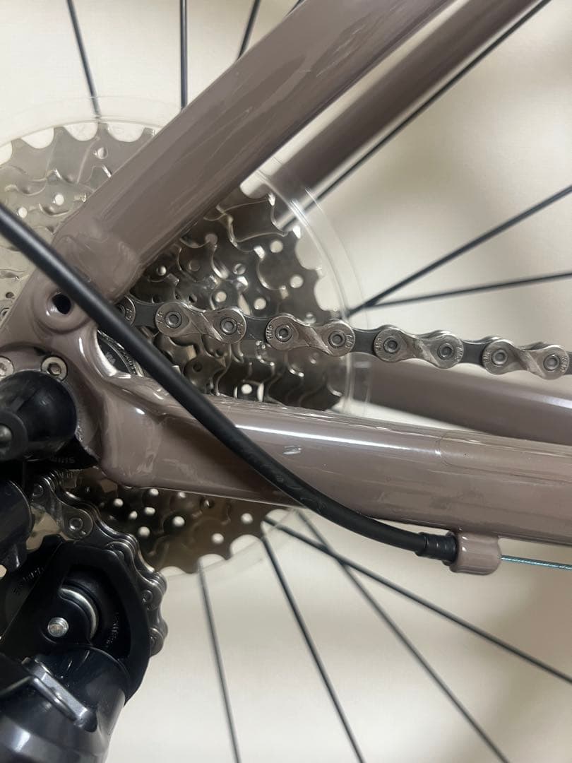 ロードバイク GIANT Liv AVAIL2 ルナロック 430(XS)