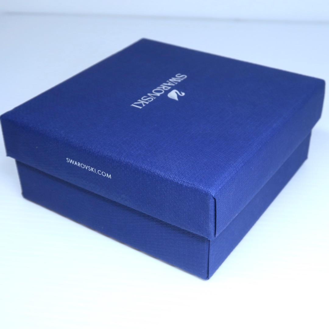 スワロフスキー Swarovski Flower Dreams オーキッド