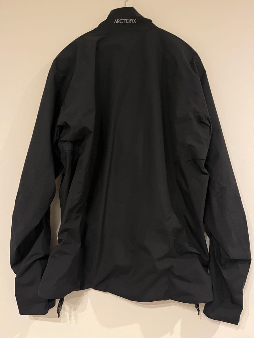 ARC'TERYX kadin jacket カディンジャケットM