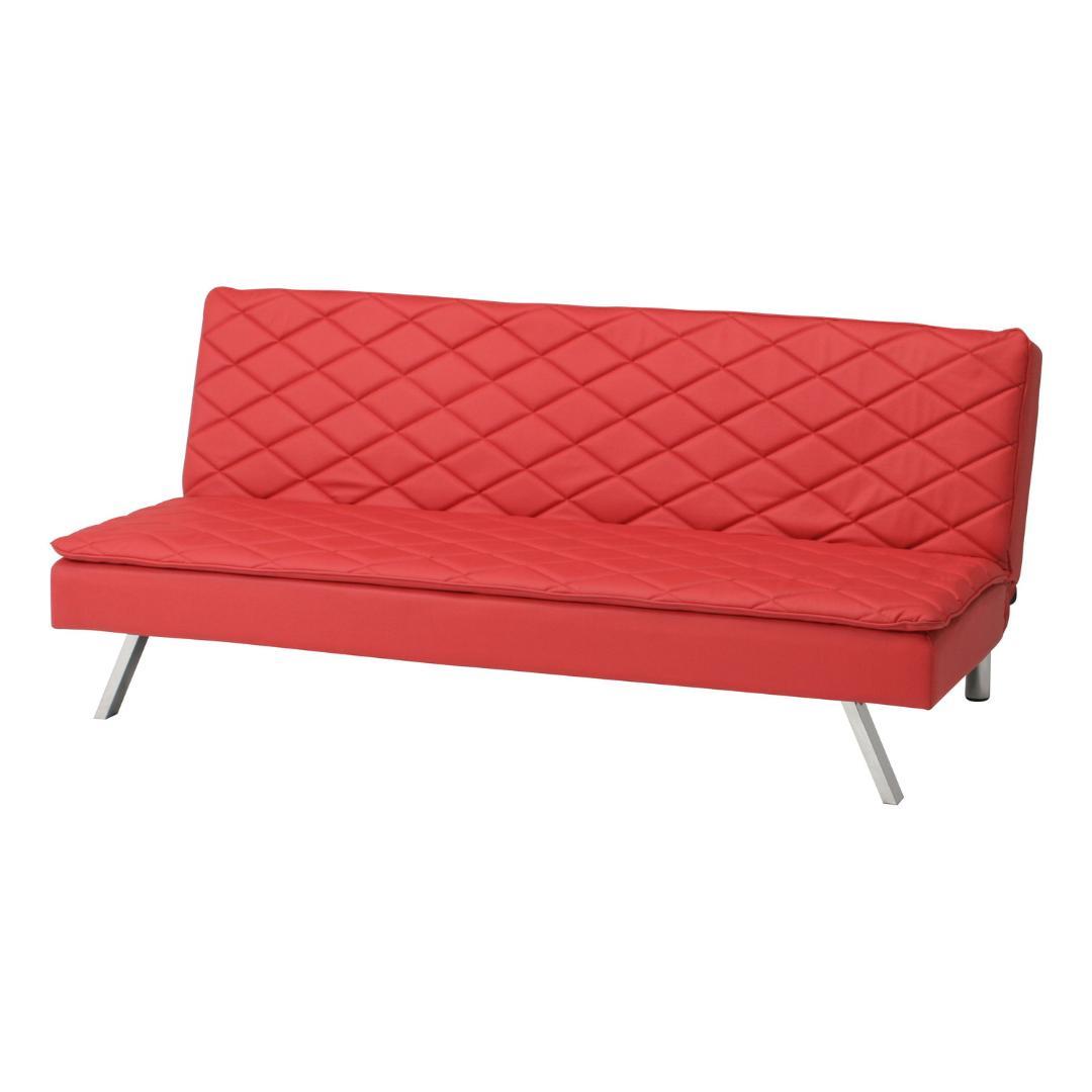 [新品]メモリーフォームソファベッド 【002】