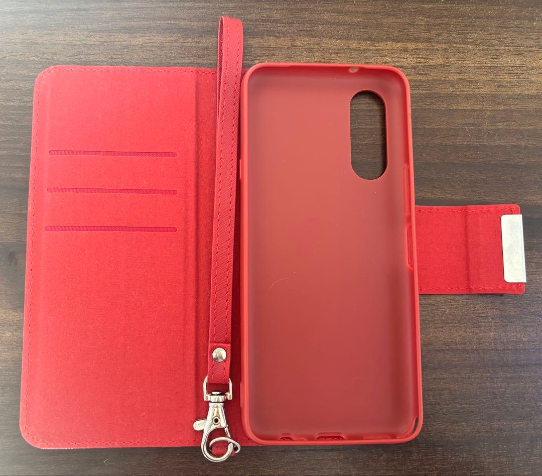 らくらくスマートフォンLite ゴールド