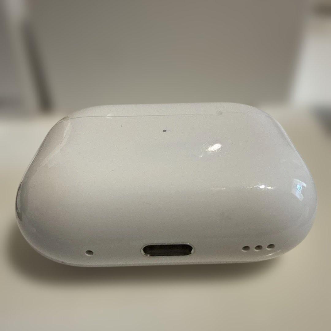 【限定保証品】AirPods pro 第二世代 type-C