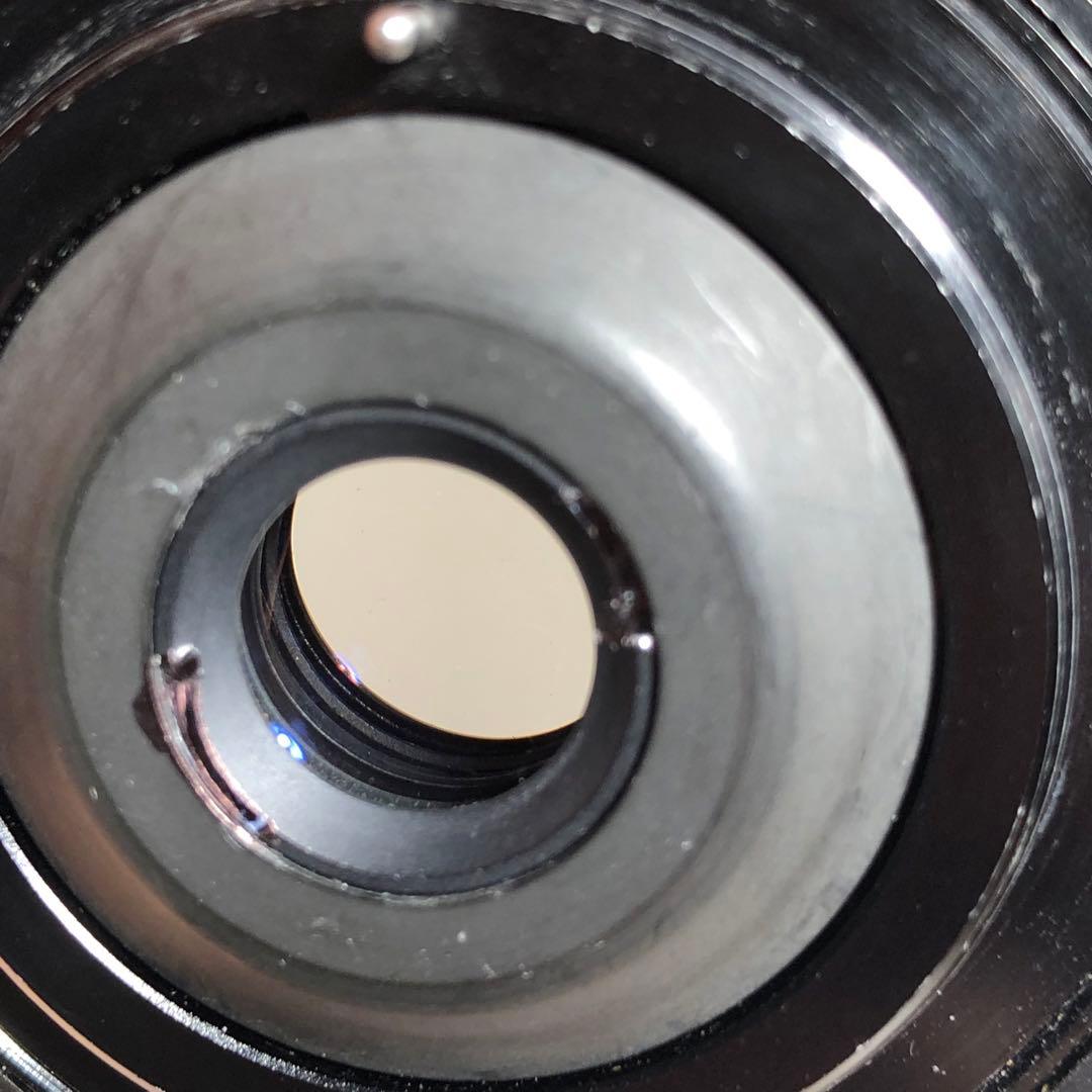 レア？　FUJINON.W 35mm f3.5 m42マウント