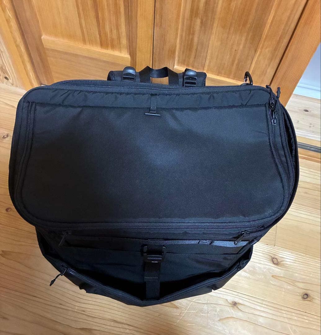 free stitch リュックＬ