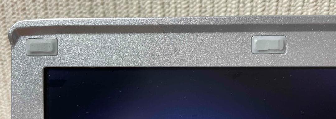 Win11 Office搭載 CF-SX4 メモリ8GB SSD256GB