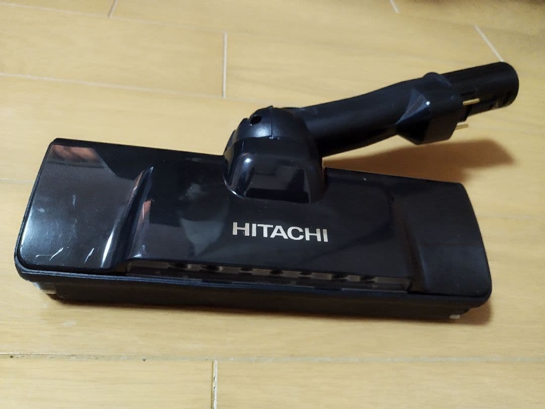 日立 掃除機　パワかるステッククリーナーPV-BL30K（2022年製)