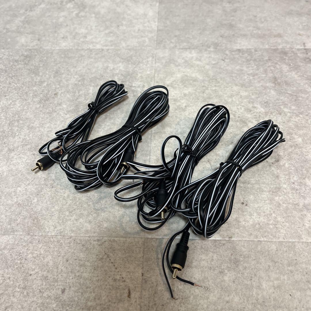 BOSE Acoustimass 15 ホームシアター スピーカー 配線セット