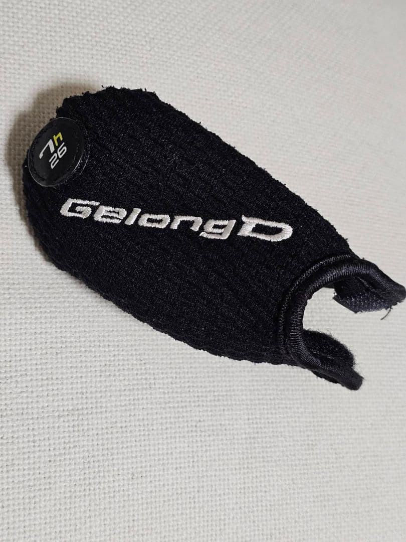 フォーティーンGelong D Ux-001 ７H（26°)ユーティリティ