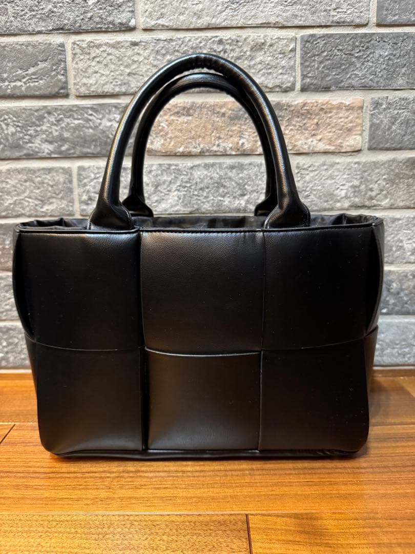 V12golf カートバック(黒)