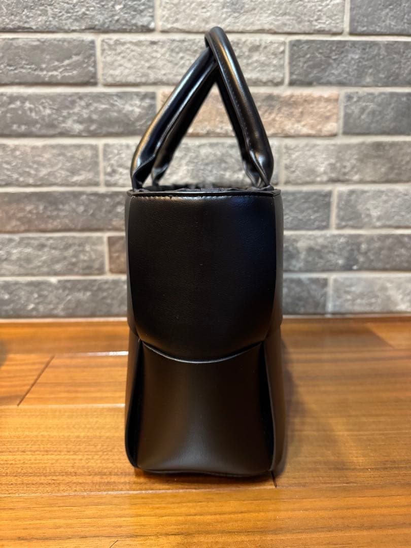 V12golf カートバック(黒)