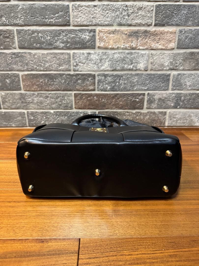 V12golf カートバック(黒)