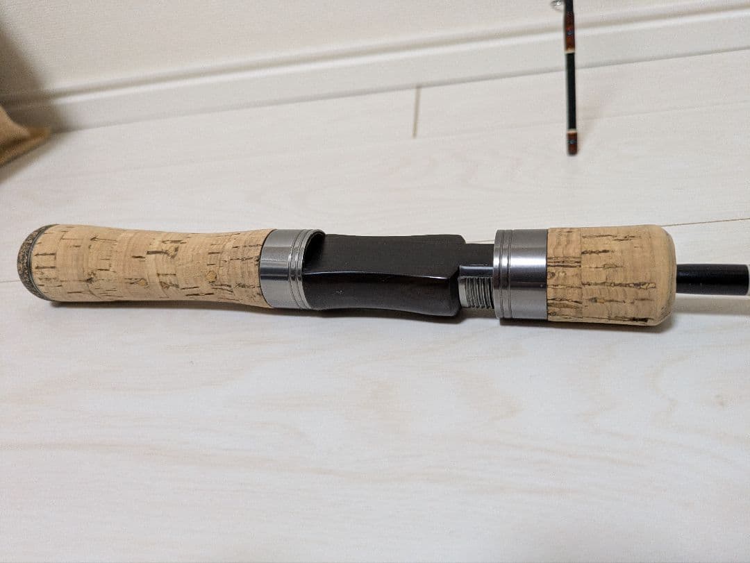 ロッド jacson kawasemi rhapsody 49L