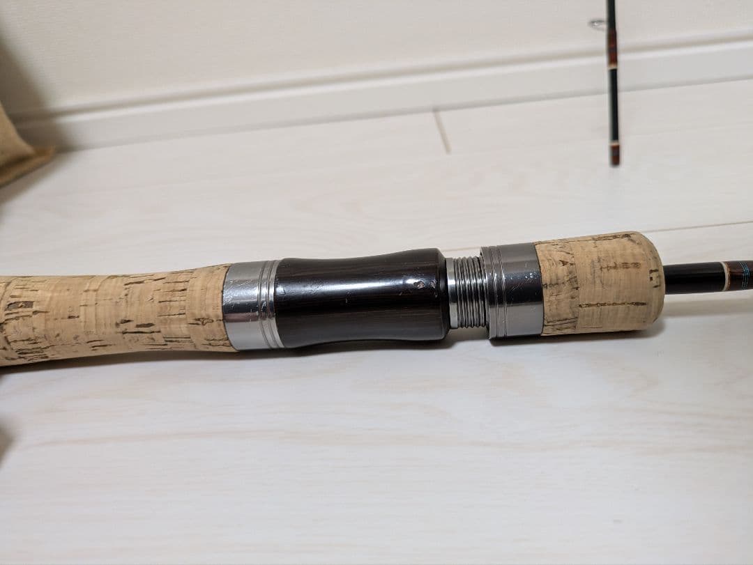 ロッド jacson kawasemi rhapsody 49L