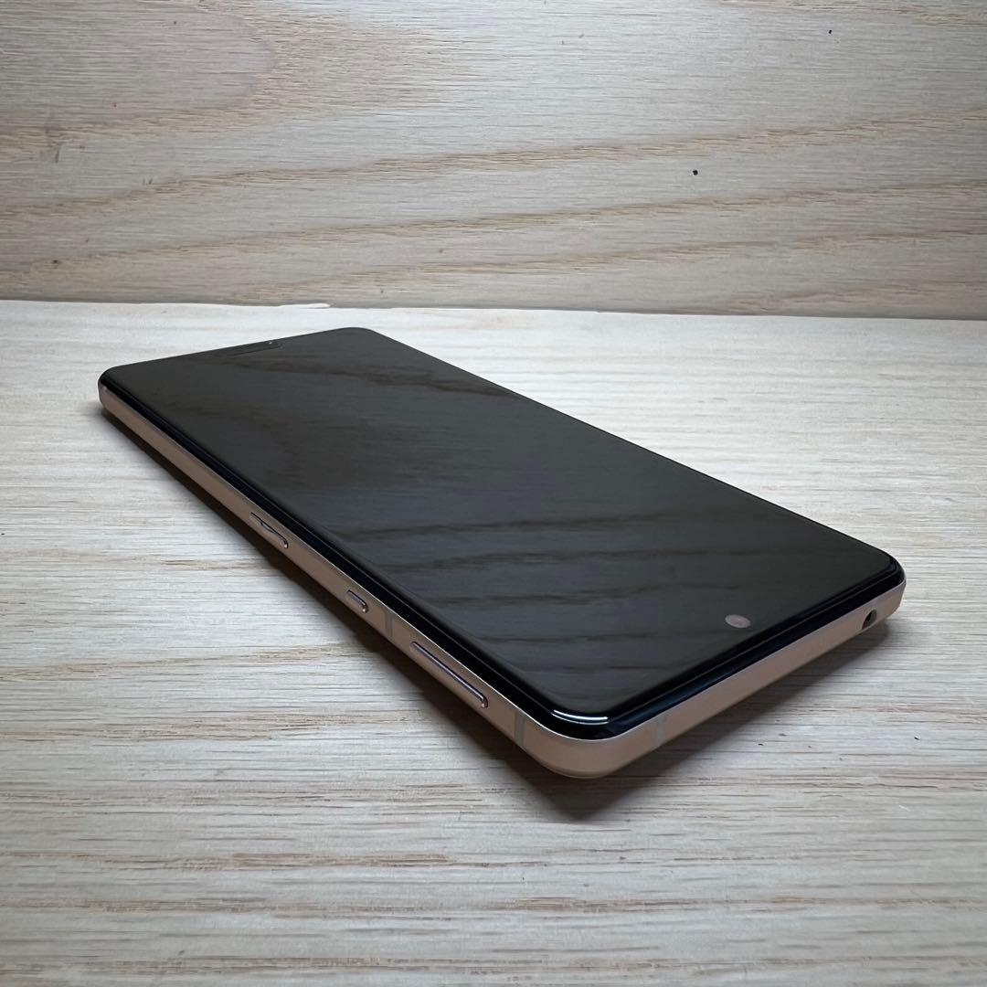 シャープAQUOS sense5G本体 M19