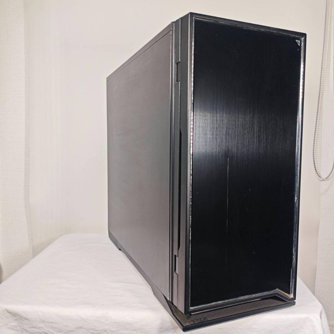 ゲーミングPC/core i7/500GB/AMDグラボ/MSオフィス搭載