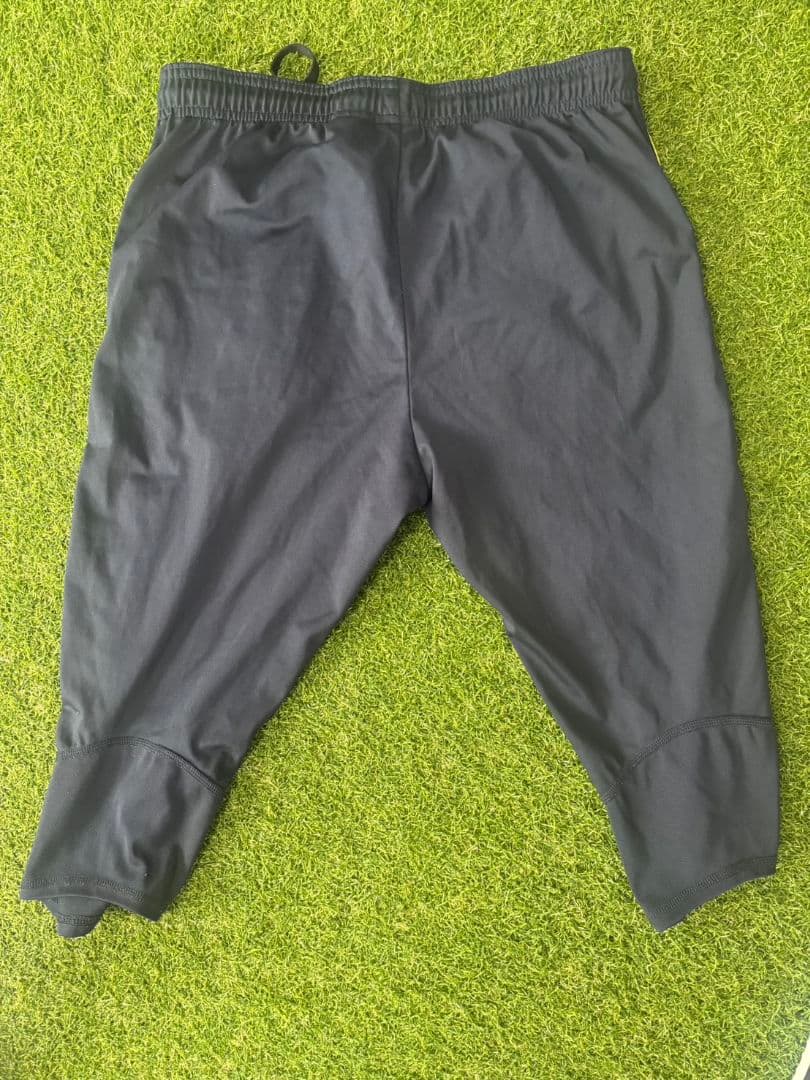 ②　選手支給品　上下　サンフレッチェ広島　非売品　七部丈　サンフレ