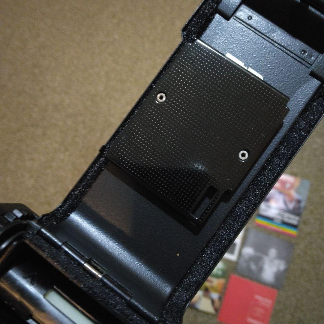 LOMO LC-A トイカメラ ロモ