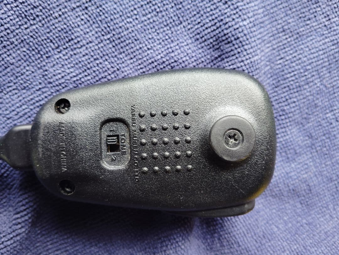 YAESU FT-817 八重洲無線 新品トランシーバー２個付き