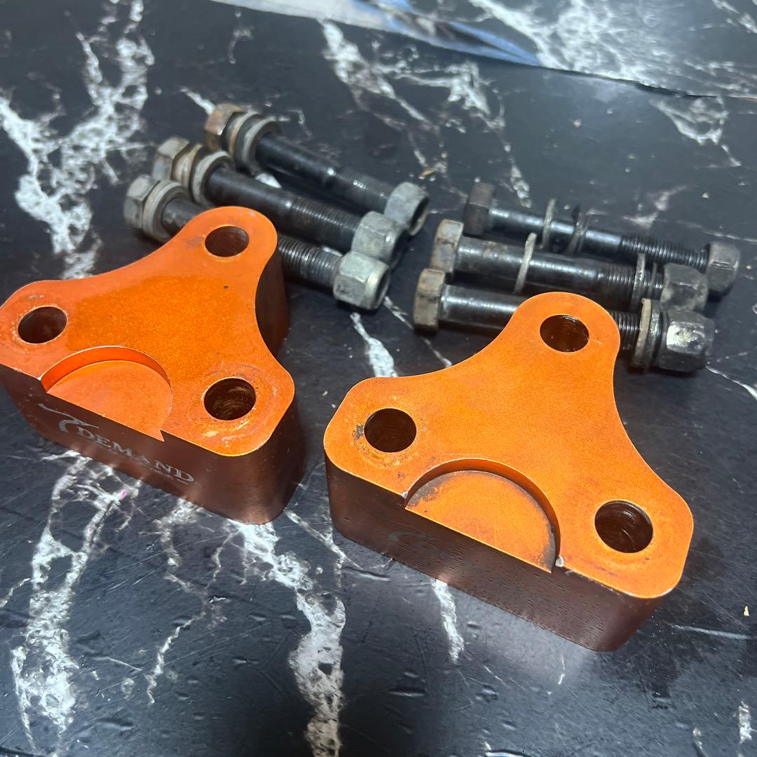 ラキスト様、 T-demand イージープロ