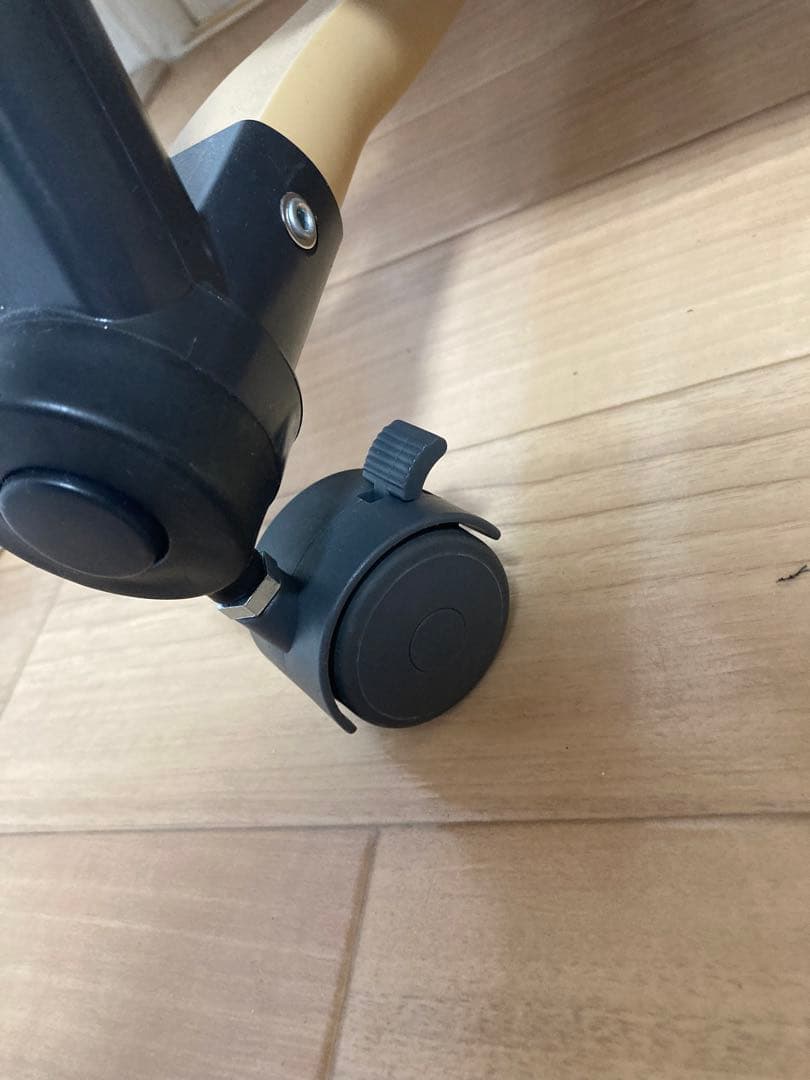 ♡Y-H-N♡　多機能ベビーベッド　LUBHLi