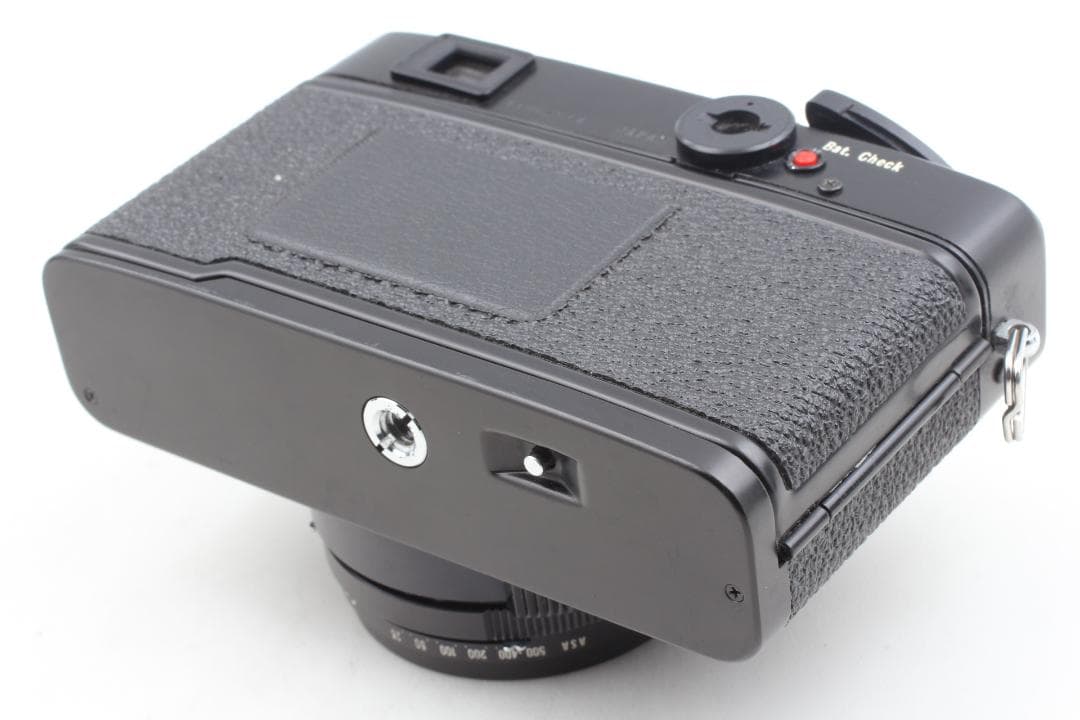 【並品　整備済】 Yashica Electro 35 CC 露出計❌#1167