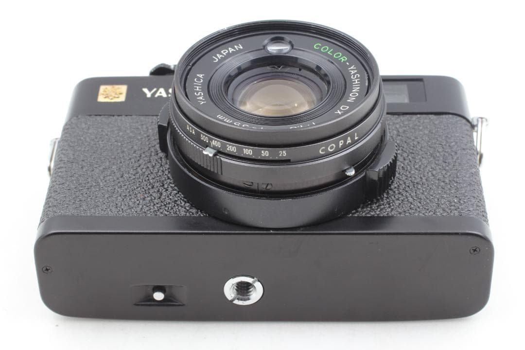 【並品　整備済】 Yashica Electro 35 CC 露出計❌#1167
