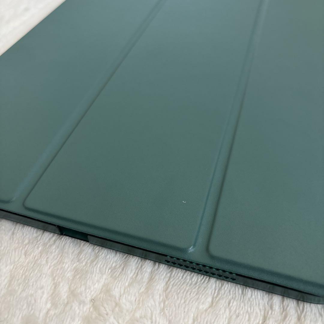 ESR iPad Pro 12.9 ケース 第六世代/第五世代 グリーン