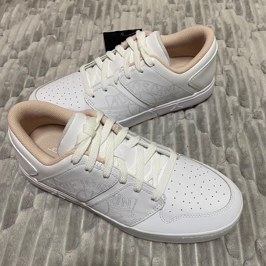 ナイキ ジョーダン NU レトロ 1 G 26.0㎝