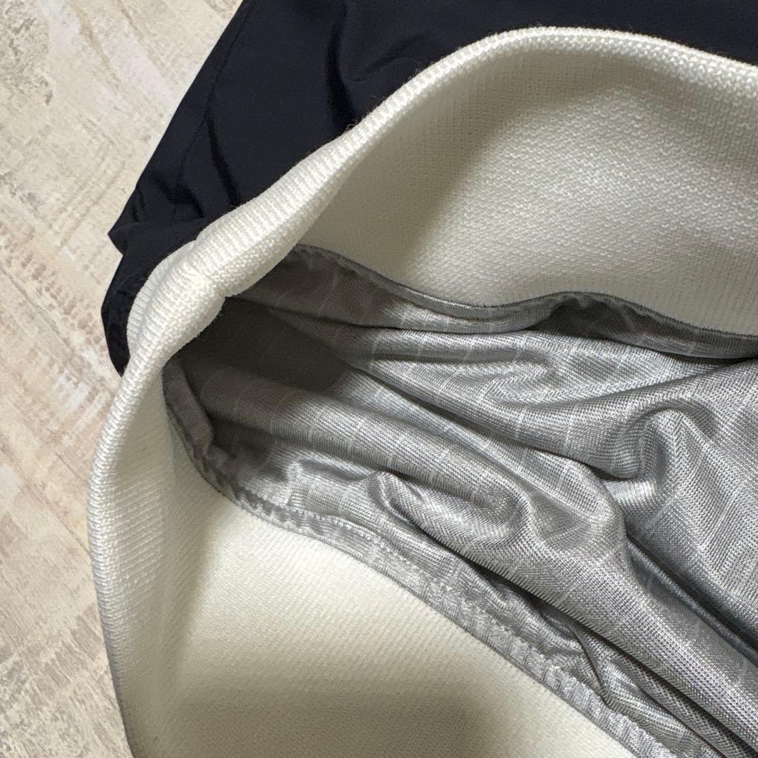 ラフアンドスウェル★撥水★蓄熱★ビッグロゴ★スニードジャック【メンズ サイズL】