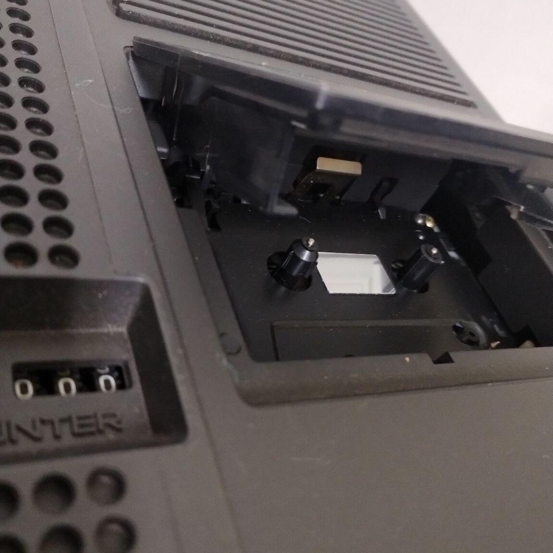 d*7様 National TV-Radio-Cassette Recorder