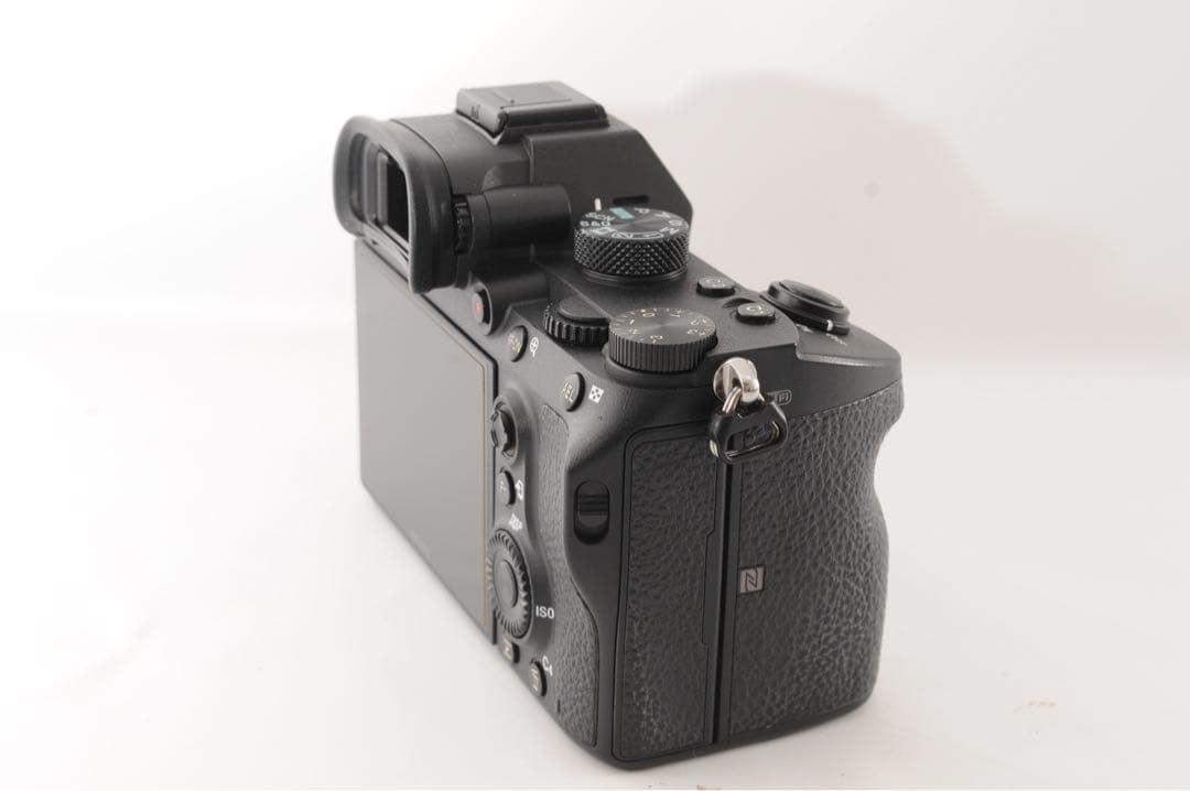 ★美品★SONY α7III レンズキット 28-70mm