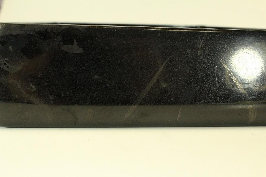 輪島塗 硯箱 藤沈金 共箱(ZE708)