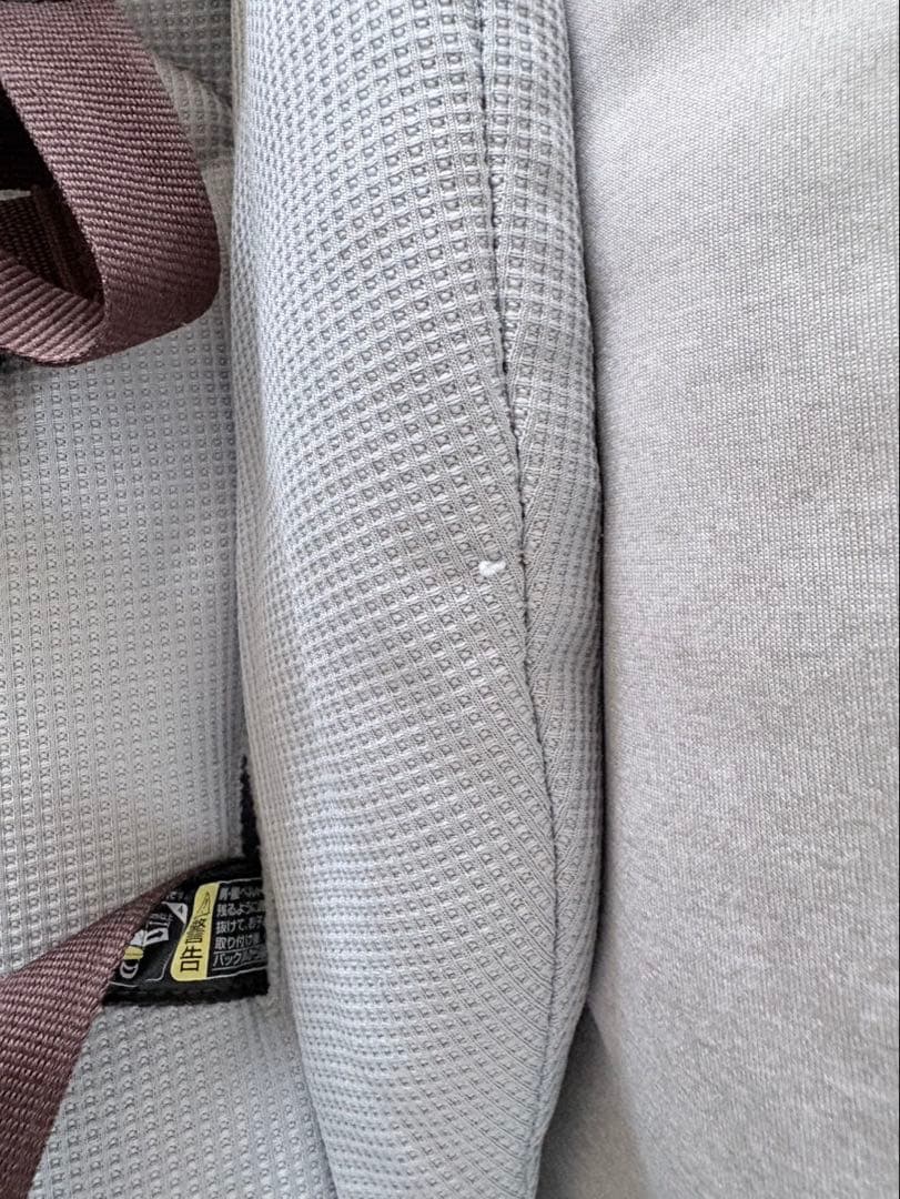 Combi コンビ　ハイローチェア　ネムリラ　オートスウィング LM