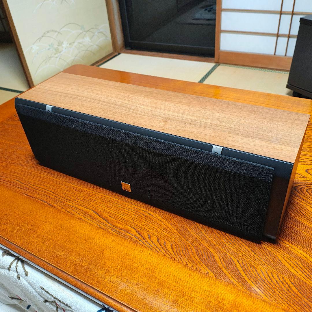 DALI LEKTOR LCR センタースピーカー